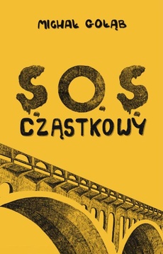 Okładka książki o tytule: Sos cząstkowy
