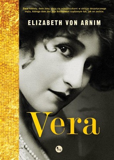 Okładka książki o tytule: Vera