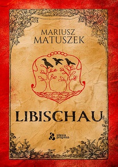 Okładka książki o tytule: Libischau