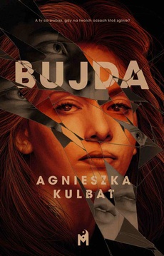 Обкладинка книги з назвою:Bujda
