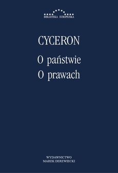 The cover of the book titled: O państwie, O prawach