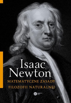Okładka książki o tytule: Matematyczne zasady filozofii naturalnej