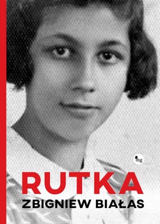 The cover of the book titled: Rutka