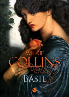 Okładka książki o tytule: Basil
