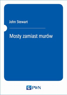 Обкладинка книги з назвою:Mosty zamiast murów