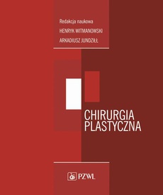 The cover of the book titled: Chirurgia plastyczna
