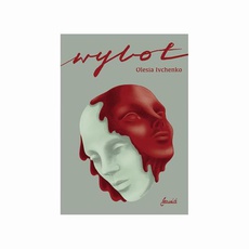 The cover of the book titled: Wylot