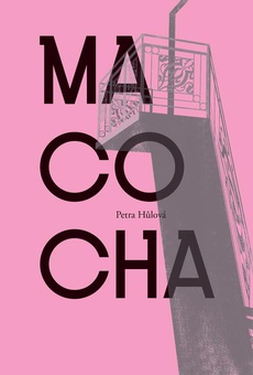 The cover of the book titled: Macocha