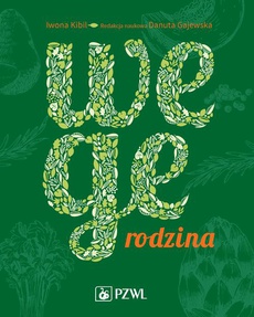 The cover of the book titled: Wege rodzina