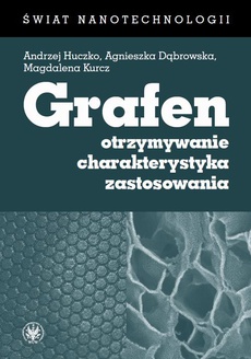 The cover of the book titled: Grafen
