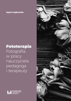 The cover of the book titled: Fototerapia