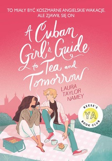 Okładka książki o tytule: Cuban Girl's Guide To Tee and Tommorow