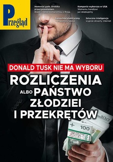 Okładka książki o tytule: Przegląd. 32