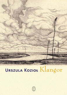 Обкладинка книги з назвою:Klangor