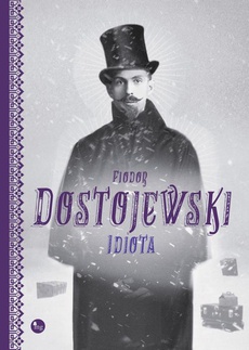 The cover of the book titled: Idiota