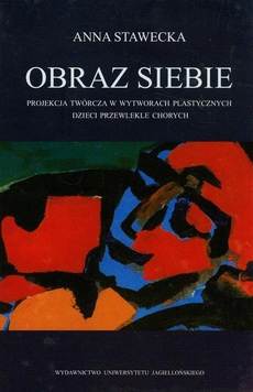 The cover of the book titled: Obraz siebie