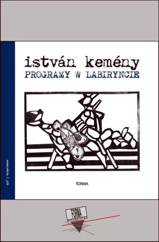 The cover of the book titled: Programy w labiryncie