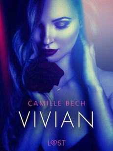 Okładka książki o tytule: Vivian - opowiadanie erotyczne