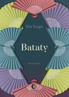 The cover of the book titled: Bataty