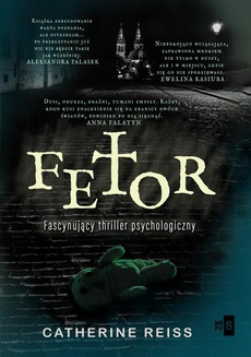 The cover of the book titled: Fetor