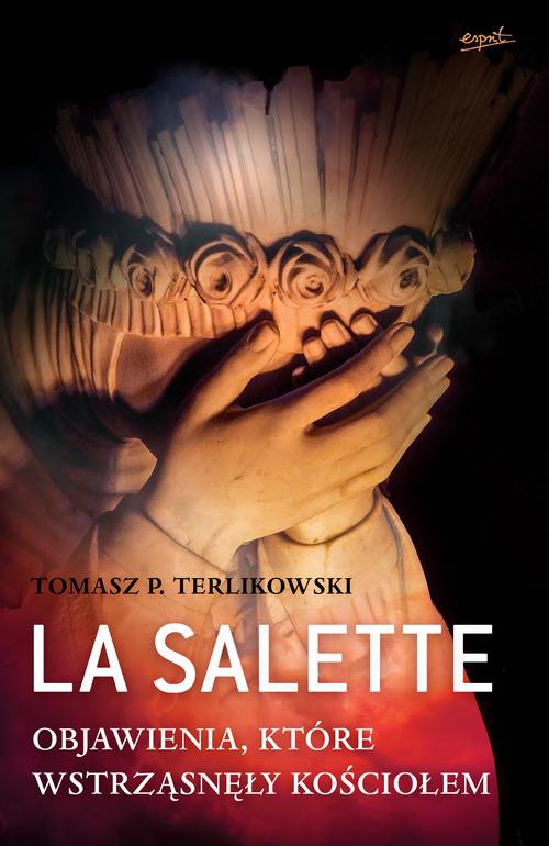 Okładka:La Salette 