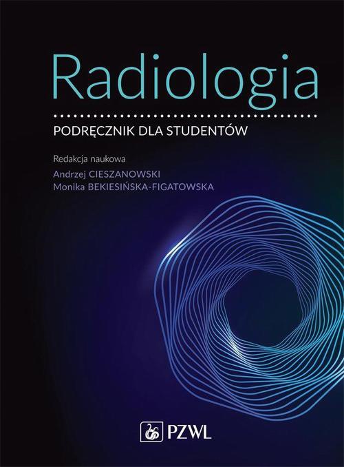 Okładka książki o tytule: Radiologia