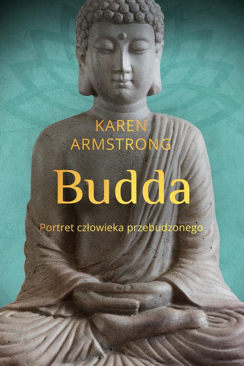 Okładka książki o tytule: Budda
