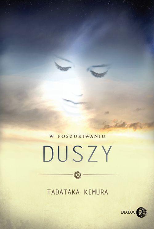The cover of the book titled: W poszukiwaniu duszy