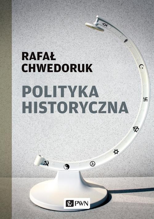 Обкладинка книги з назвою:Polityka historyczna