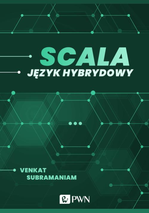 Okładka:Scala. Język hybrydowy (ebook) 