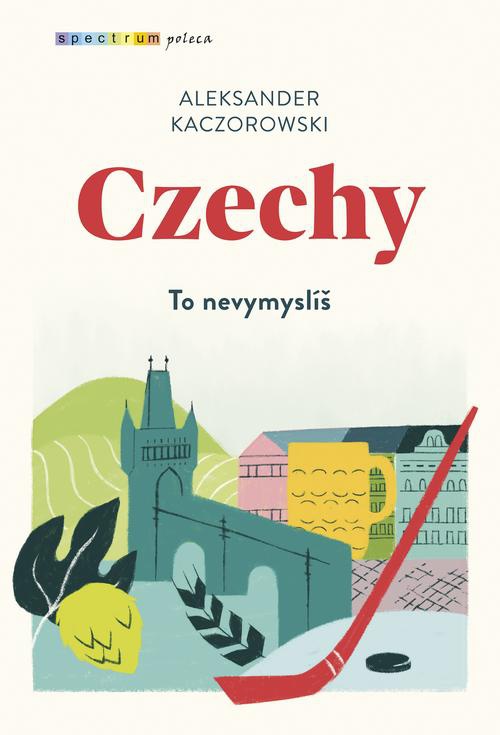 Okładka:Czechy 