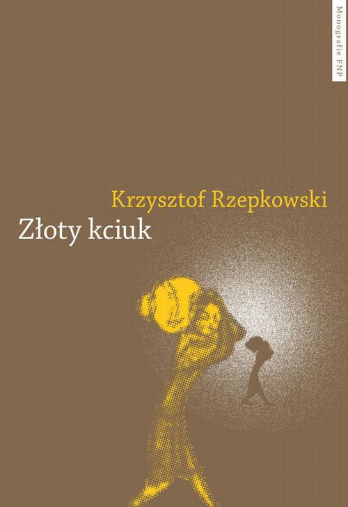 Обложка книги под заглавием:Złoty kciuk. Młyn i młynarz w kulturze zachodu