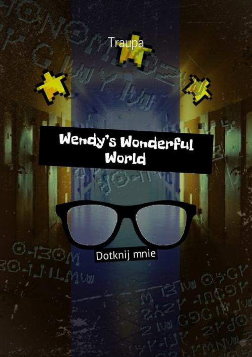 Okładka:Wendy\'s Wonderful World 1 