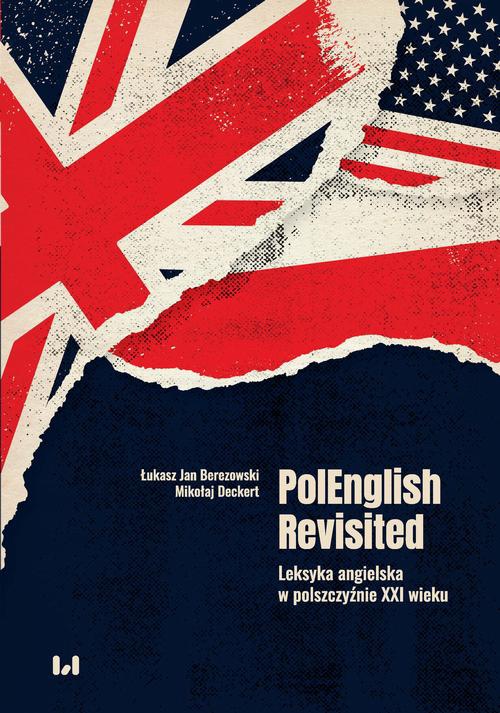 Okładka książki o tytule: PolEnglish Revisited