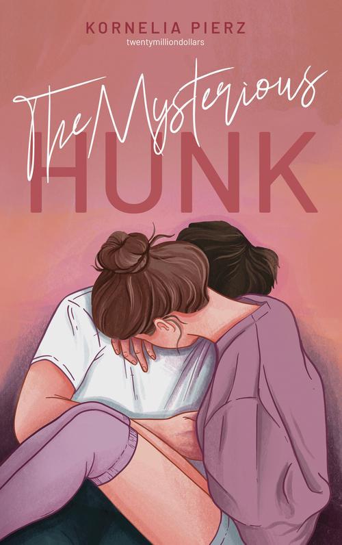 Okładka książki o tytule: The Mysterious Hunk