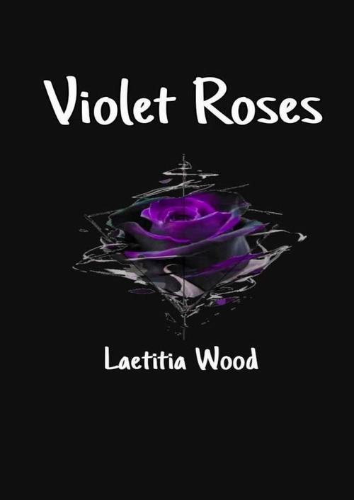 Okładka:Violet Roses 