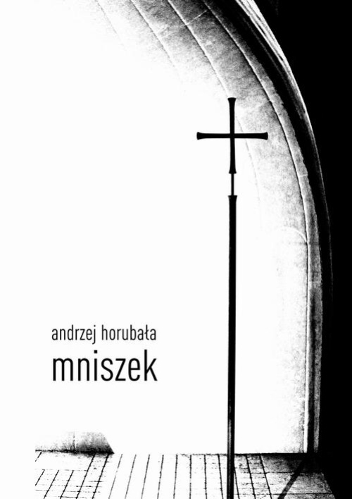 The cover of the book titled: Mniszek
