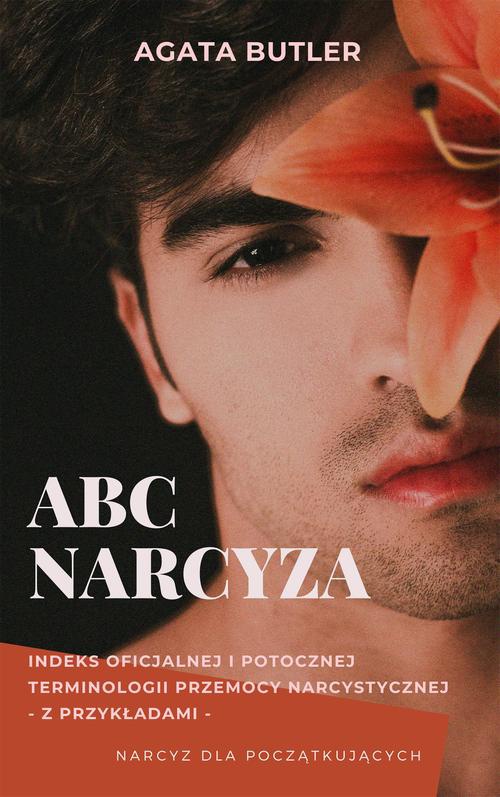 Okładka książki o tytule: ABC narcyza