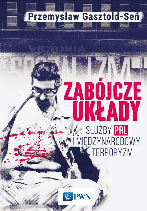 Обкладинка книги з назвою:Zabójcze układy