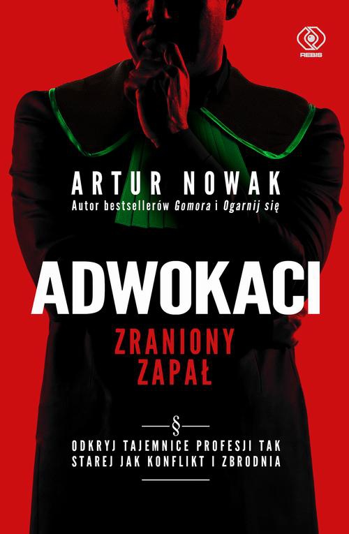 Okładka:Adwokaci 