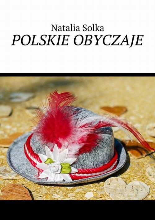 Okładka:Polskie obyczaje 