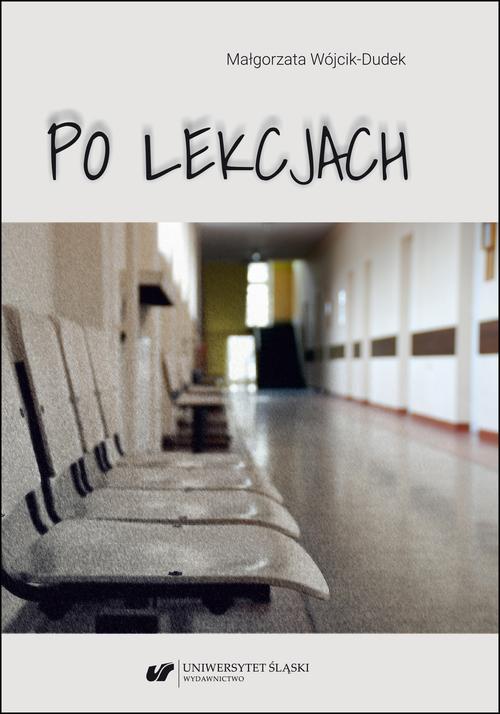 Обкладинка книги з назвою:Po lekcjach