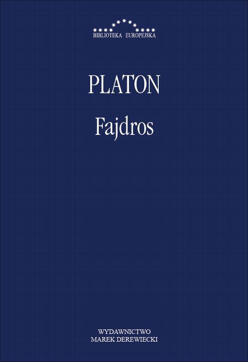 The cover of the book titled: Fajdros