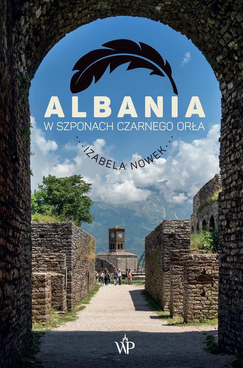 Обкладинка книги з назвою:Albania
