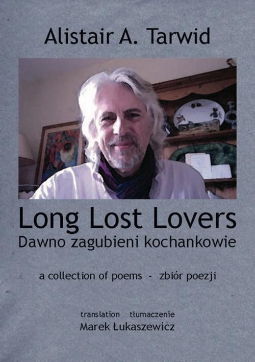 Okładka:Long Lost Lovers / Dawno zagubieni kochankowie 