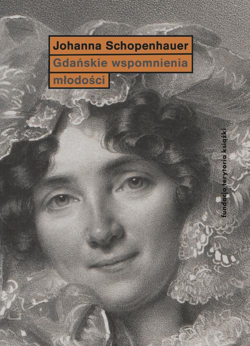 The cover of the book titled: Gdańskie wspomnienia młodości