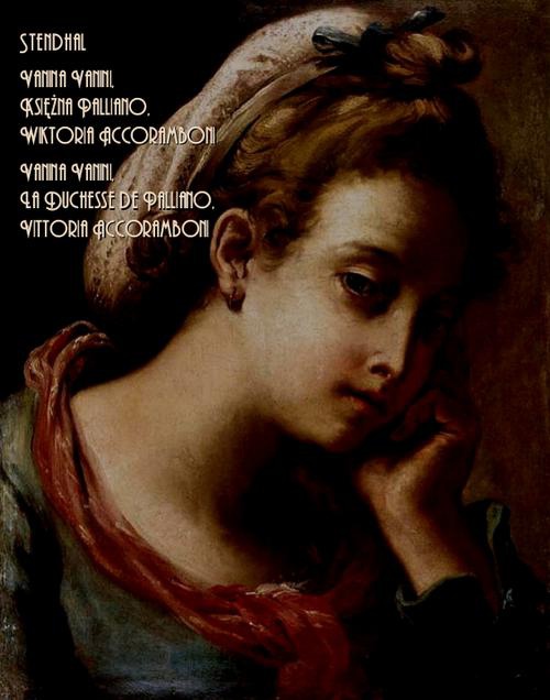 Okładka książki o tytule: Kroniki włoskie
