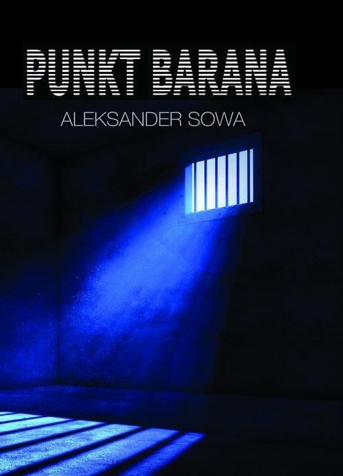 The cover of the book titled: Punkt Barana