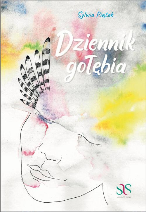 Okładka książki o tytule: Dziennik Gołębia - Planer