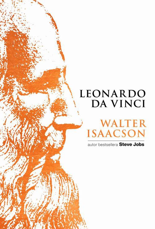 Okładka:Leonardo da Vinci 